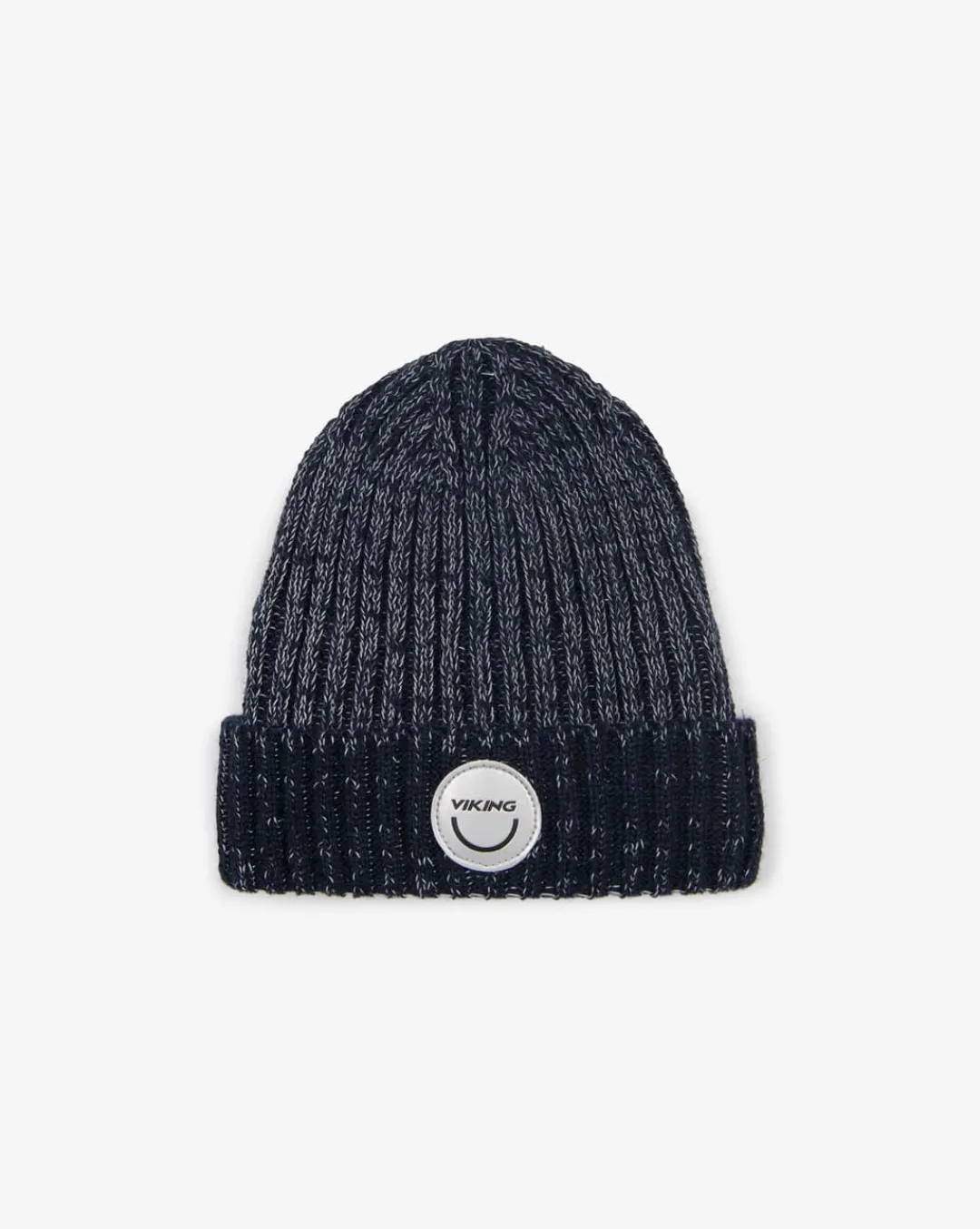 Viking Mössor>Fun Reflex Beanie Navy