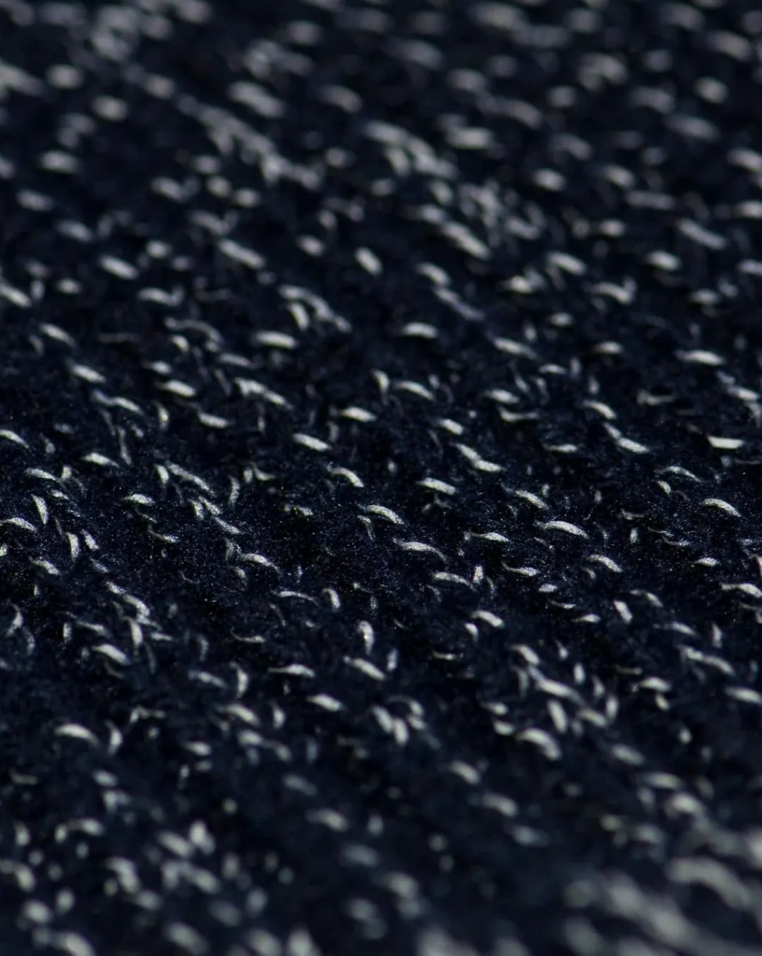 Viking Mössor>Fun Reflex Beanie Navy