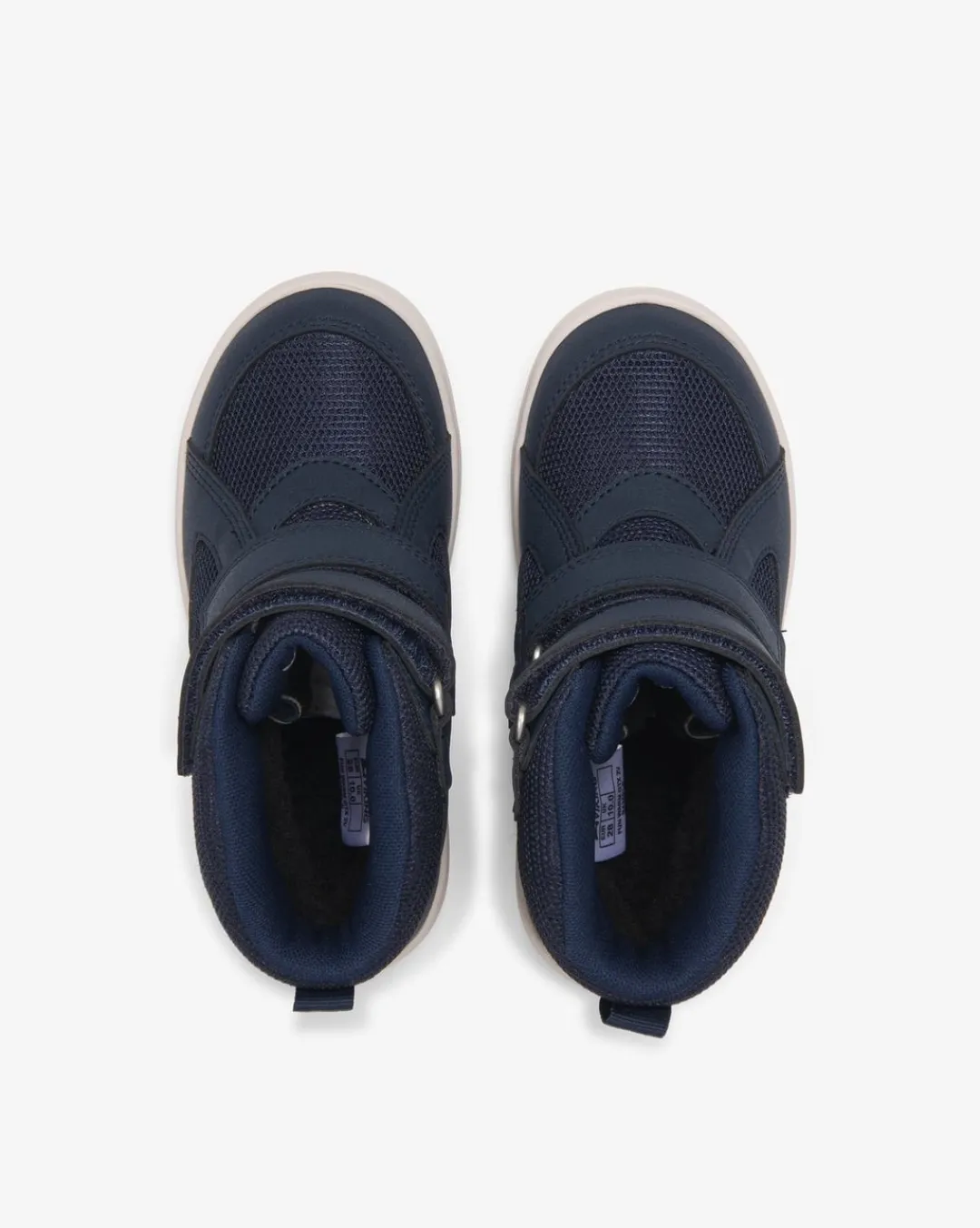 Viking Gore-Tex Barnskor|Vinterskor>Fun Warm GTX 2V Navy