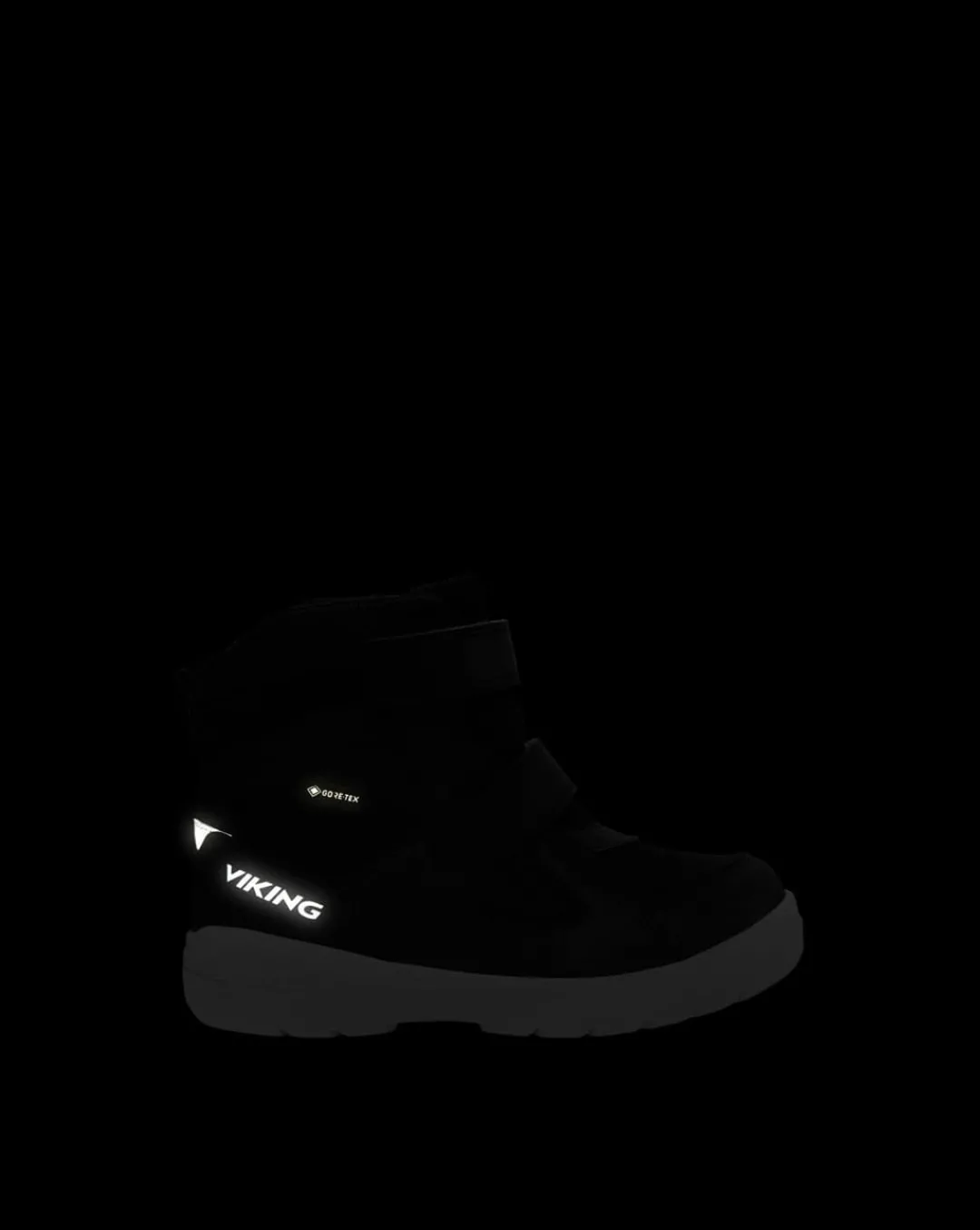 Viking Barnskor (20-35)|Babyskor (18-25)>Fun Warm GTX 2V
