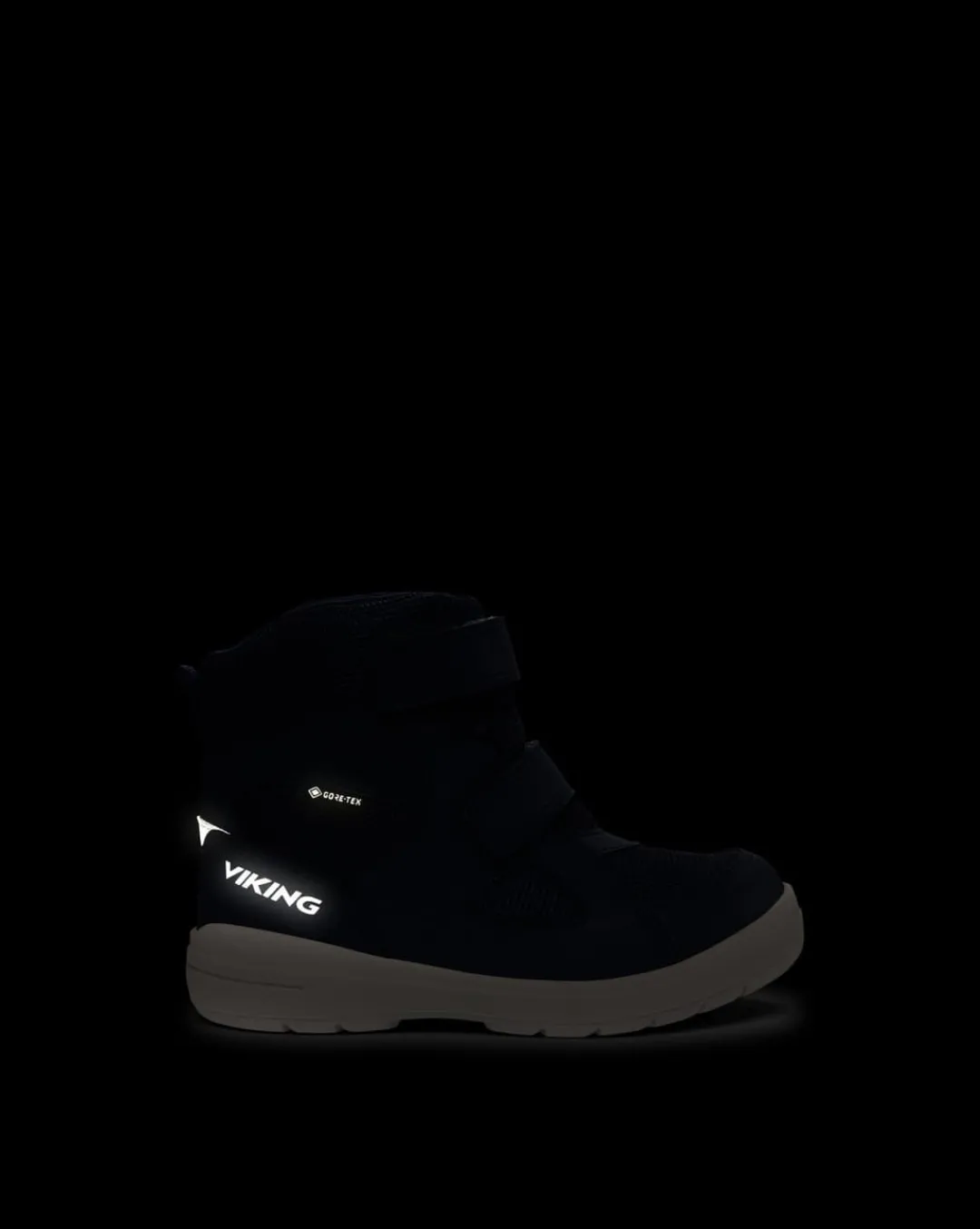 Viking Barnskor (20-35)|Babyskor (18-25)>Fun Warm GTX 2V