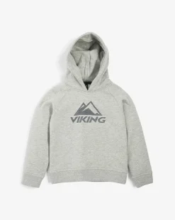 Viking Överdelar>Funtime Hoodie Pullover