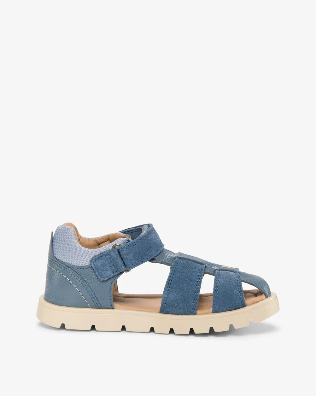 Viking Sandaler>Furu Sandal 2V size 30-35 Denim