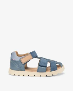 Viking Barnskor (20-35)>Furu Sandal 2V size 30-35