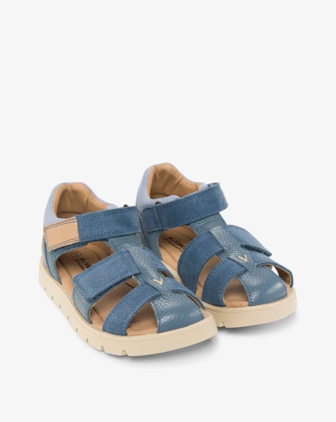 Viking Barnskor (20-35)>Furu Sandal 2V size 30-35