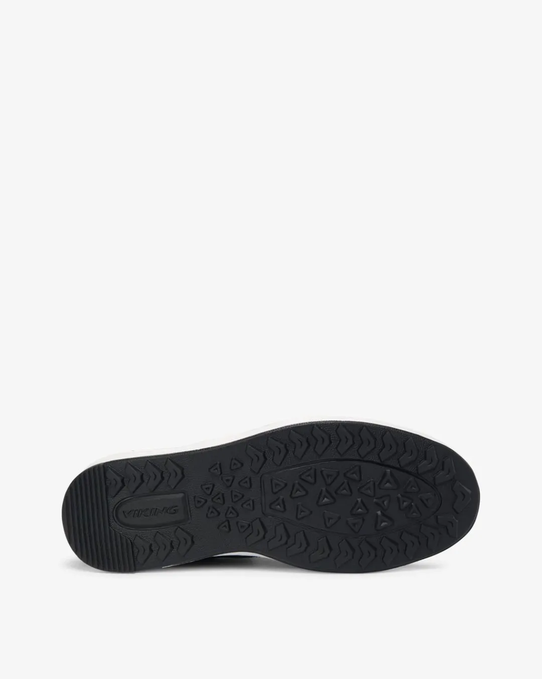 Viking Sneakers|Höstskor / Vårskor>Gabriel Mid WP 1V Black