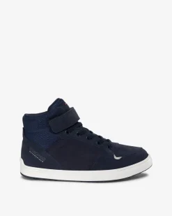 Viking Sneakers|Höstskor / Vårskor>Gabriel Mid WP 1V Dark Blue