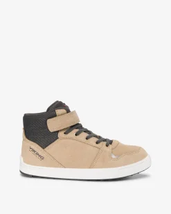 Viking Sneakers|Höstskor / Vårskor>Gabriel Mid WP 1V Beige