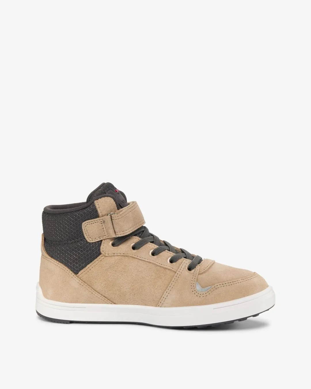 Viking Sneakers|Höstskor / Vårskor>Gabriel Mid WP 1V Beige