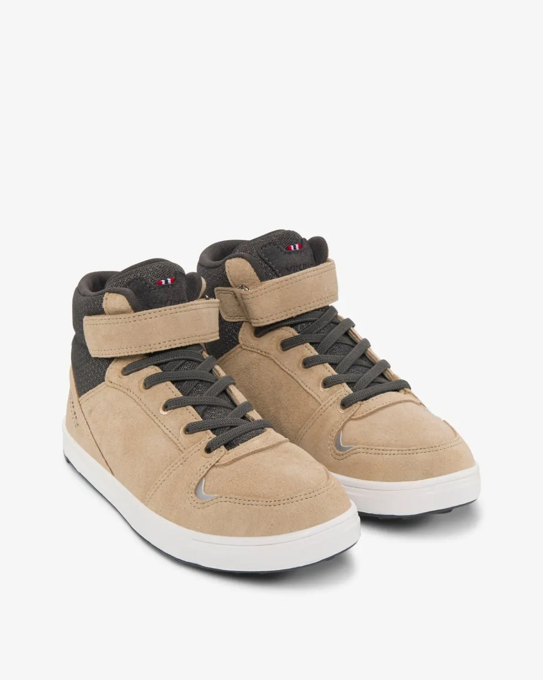 Viking Sneakers|Höstskor / Vårskor>Gabriel Mid WP 1V Beige