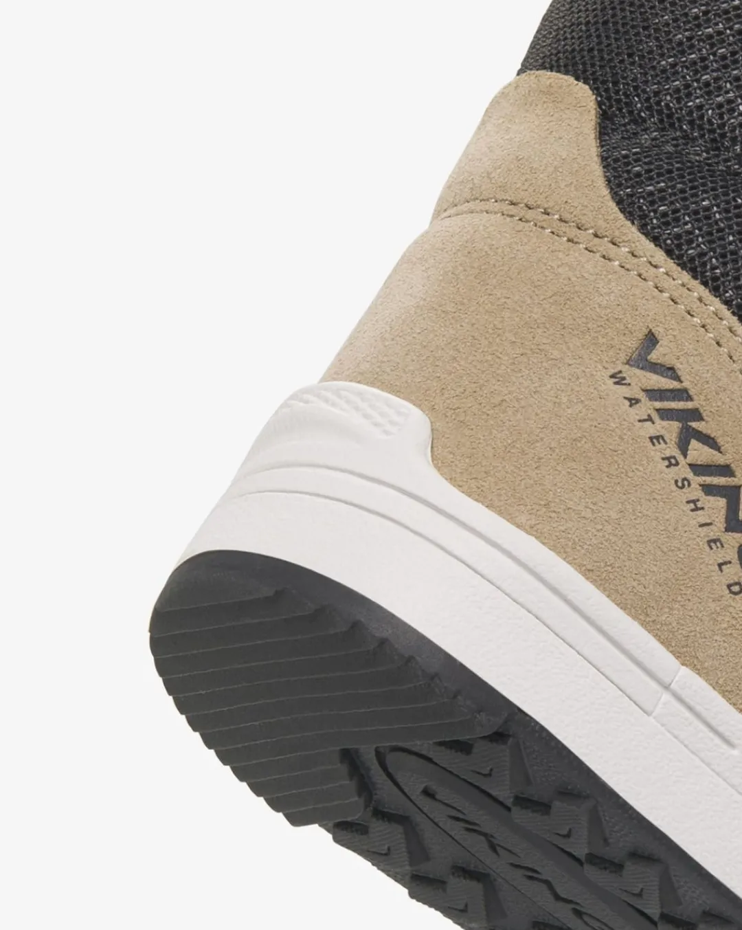 Viking Sneakers|Höstskor / Vårskor>Gabriel Mid WP 1V Beige