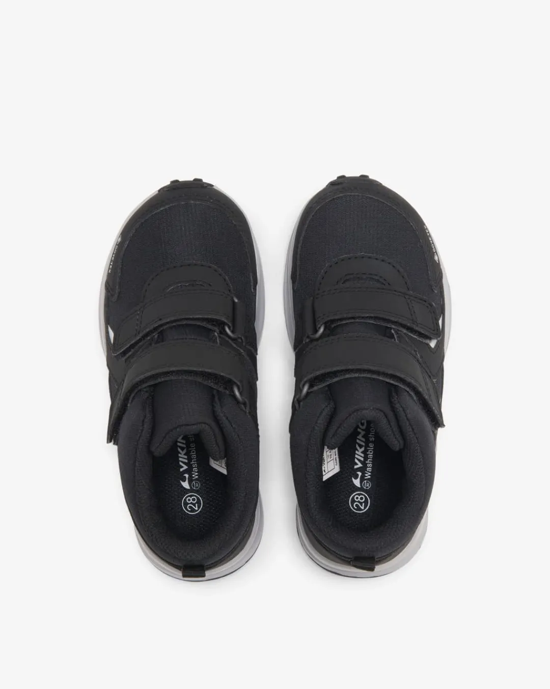Viking Barnskor (20-35)>Game Mid GTX 2V