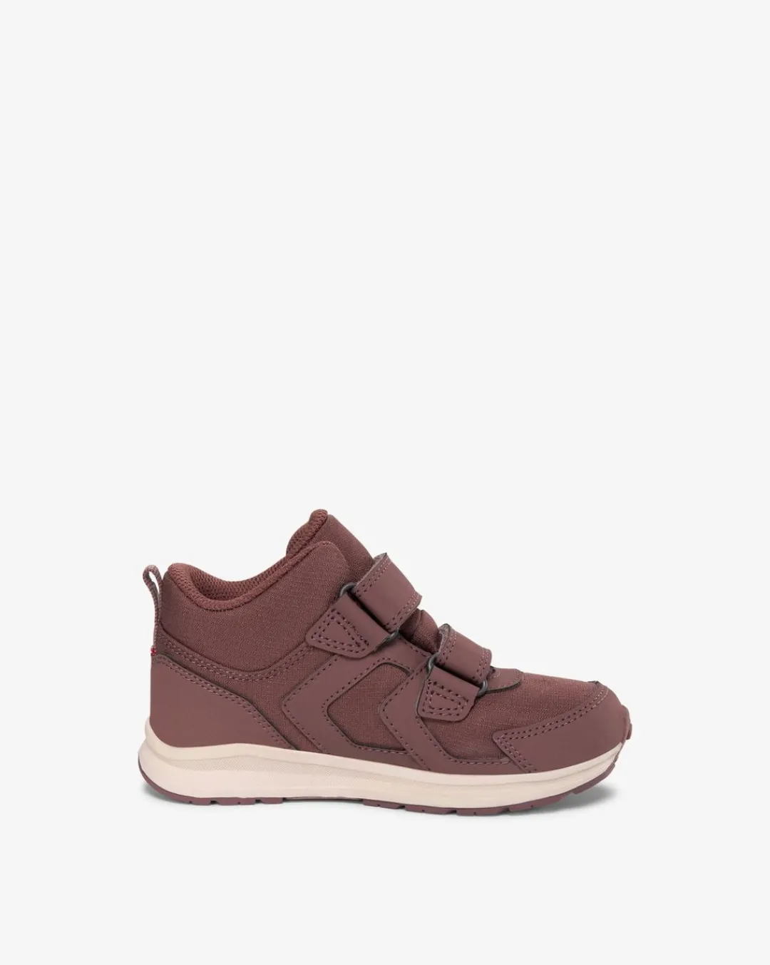 Viking Sneakers|Höstskor / Vårskor>Game Mid GTX 2V Antiquerose