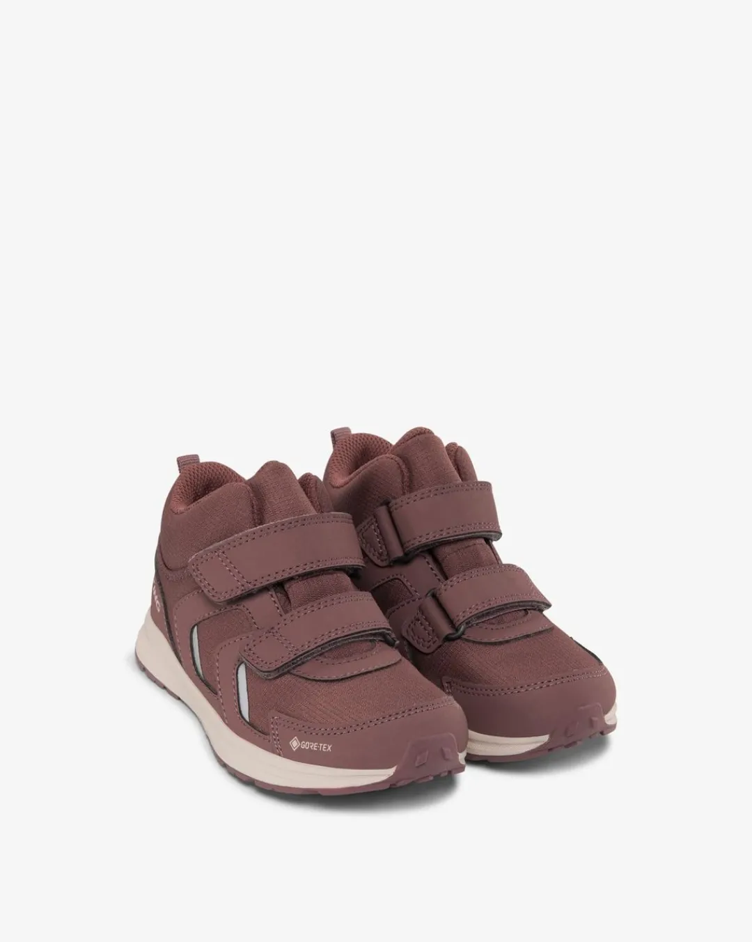 Viking Sneakers|Höstskor / Vårskor>Game Mid GTX 2V Antiquerose