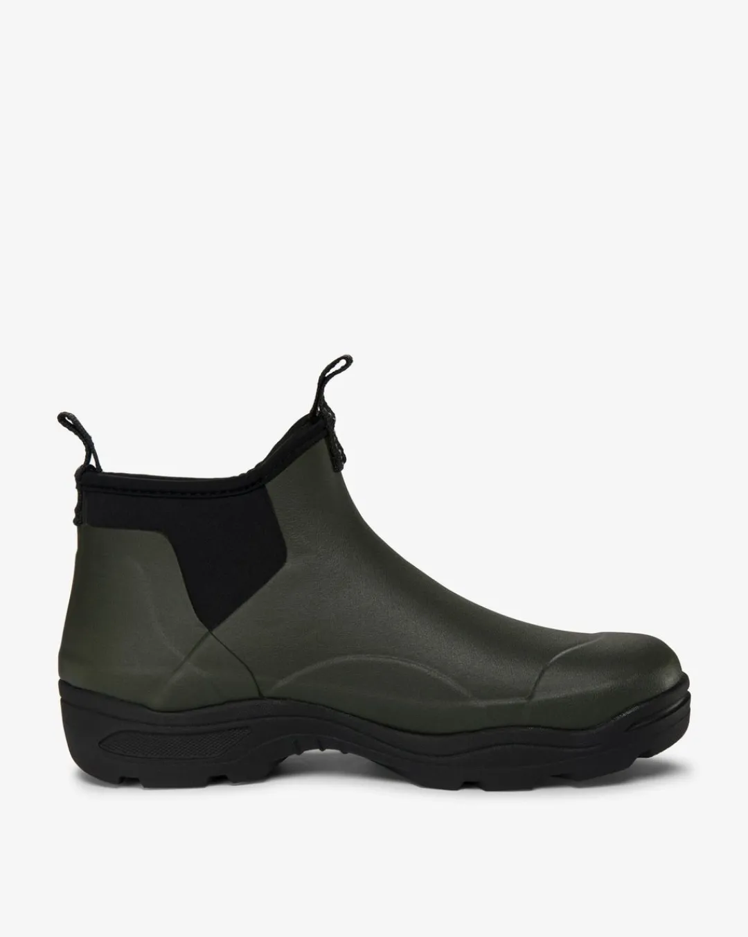 Viking Gummistövlar|Gummistövlar>Gravel Neo Rubber Boots Olive