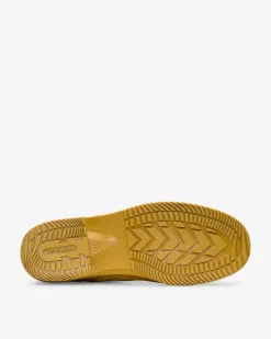 Viking Gummistövlar>Gyda Rubber Boot Yellow