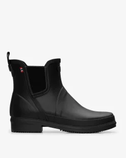 Viking Gummistövlar>Gyda Rubber Boot Black