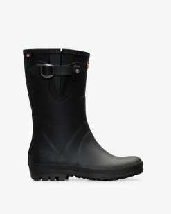 Viking Gummistövlar|Vinterskor>Hedda Rubber Boot Black