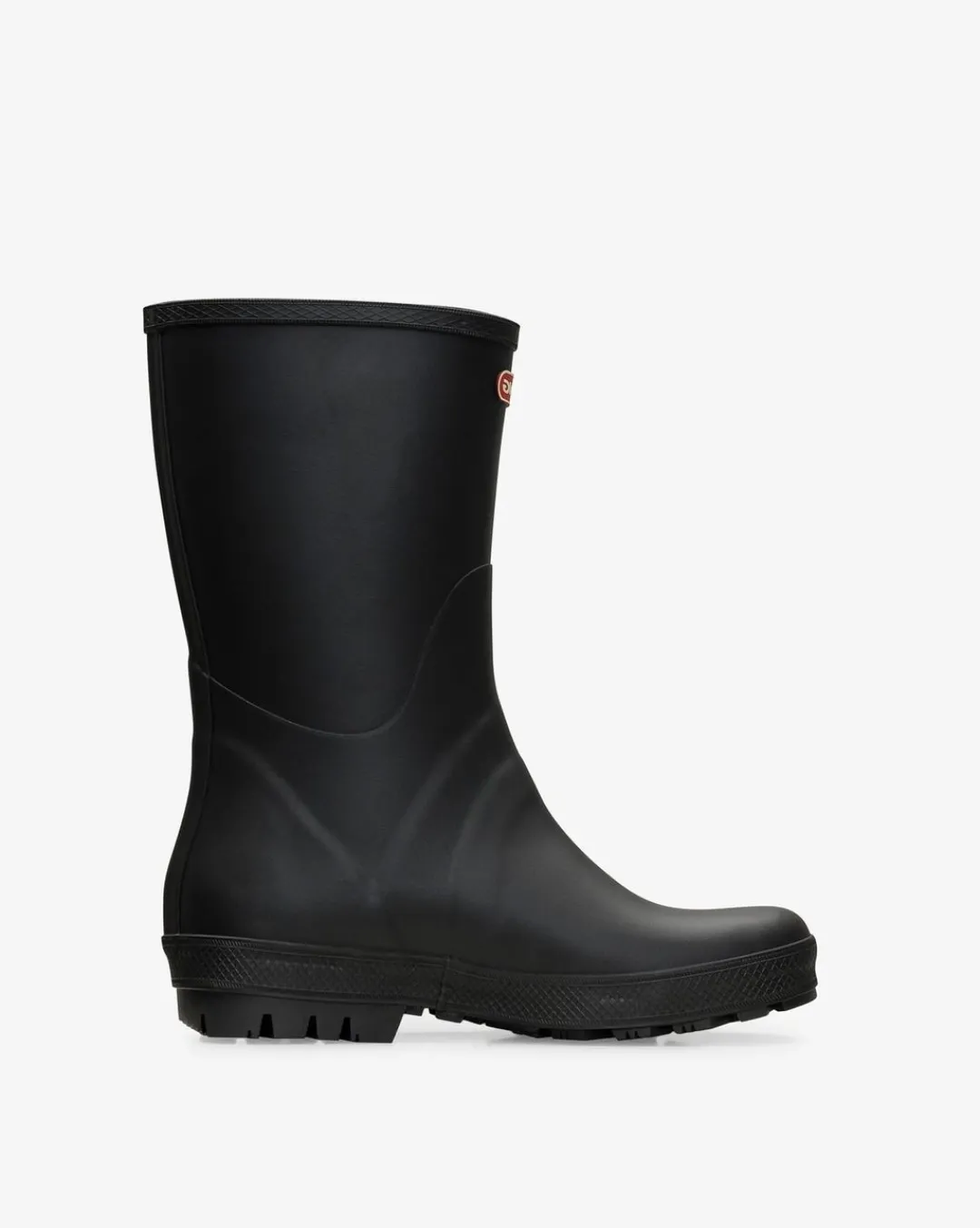 Viking Gummistövlar|Vinterskor>Hedda Rubber Boot Black