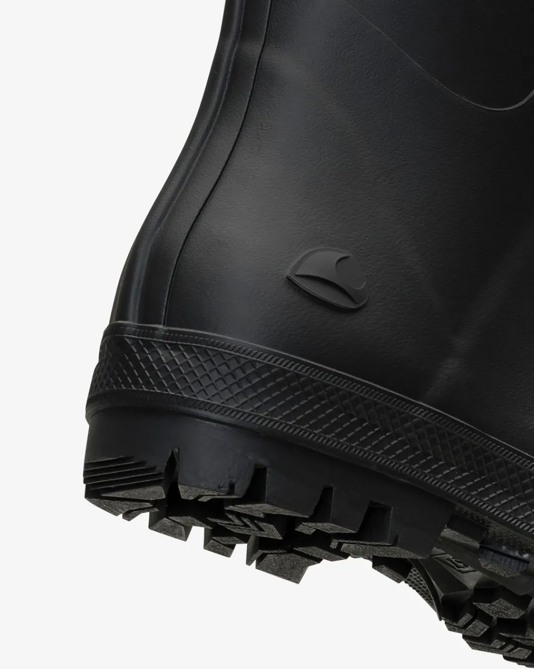 Viking Gummistövlar|Vinterskor>Hedda Rubber Boot Black