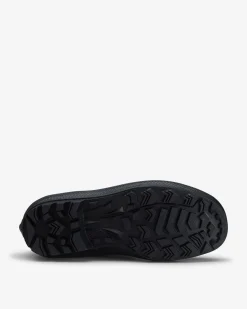 Viking Gummistövlar|Vinterskor>Hedda Warm Rubber Boot Black