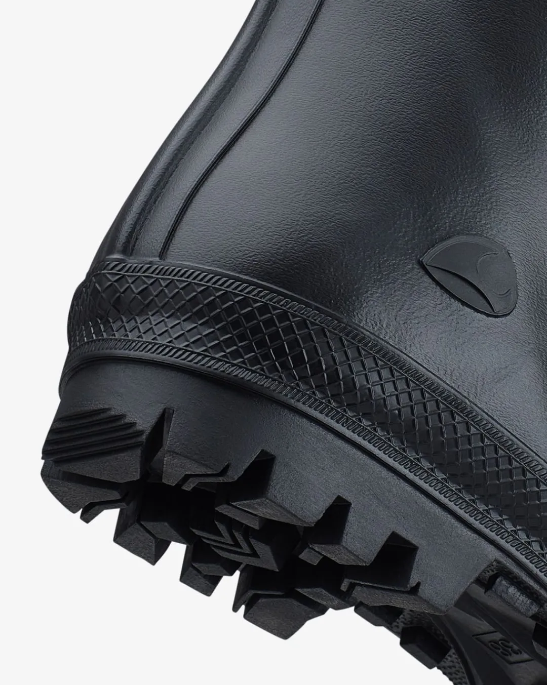 Viking Gummistövlar|Vinterskor>Hedda Warm Rubber Boot Black