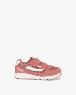 Viking Sneakers>Hovet WP 2V Light Pink
