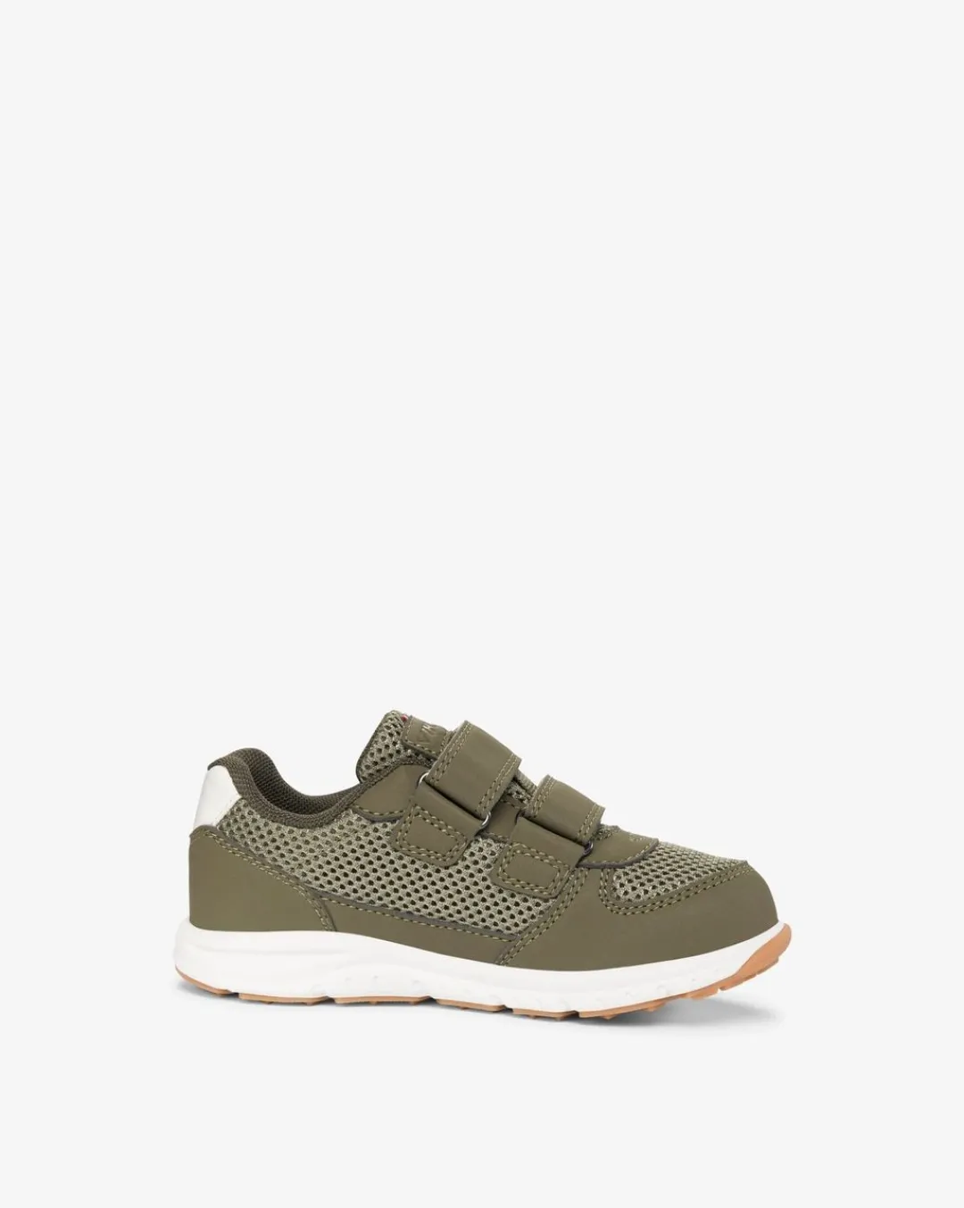 Viking Sneakers>Hovet WP 2V Olive/Olive