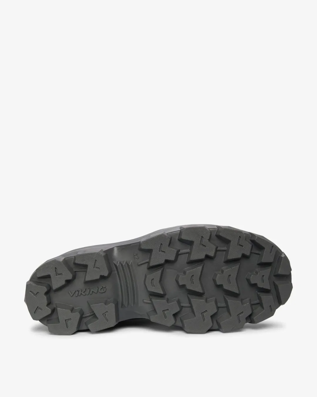 Viking Gummistövlar|Termostövlar>Icefighter 2 Warm Thermo Boot Black/Charcoal