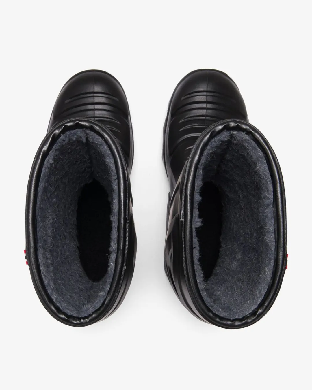 Viking Gummistövlar|Termostövlar>Icefighter 2 Warm Thermo Boot Black/Charcoal