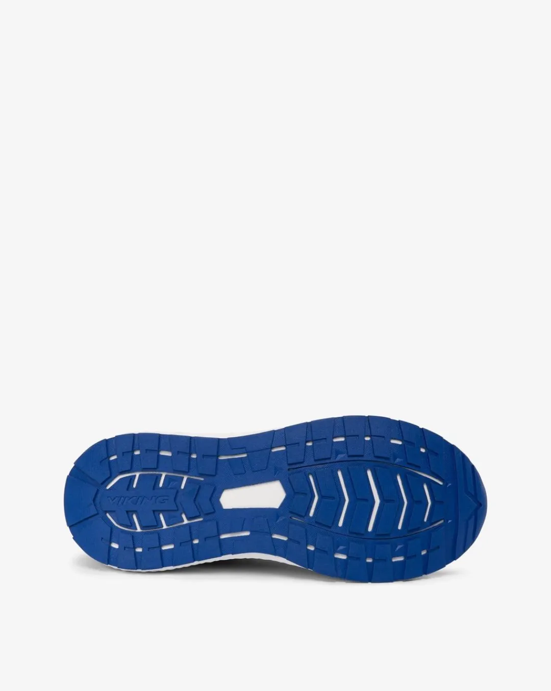 Viking Sneakers|Gore-Tex Barnskor>Impact GTX SL Blue