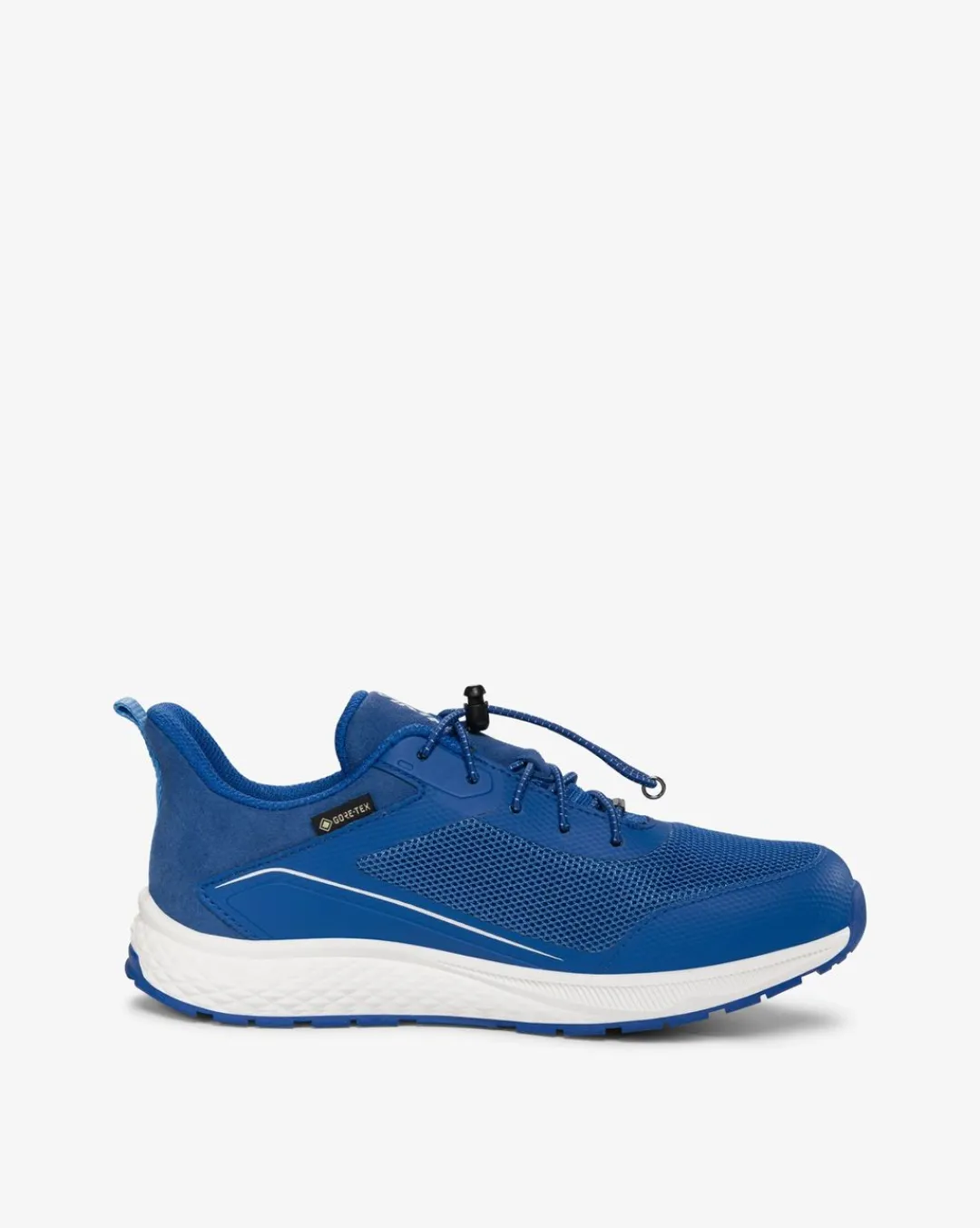 Viking Sneakers|Gore-Tex Barnskor>Impact GTX SL Blue