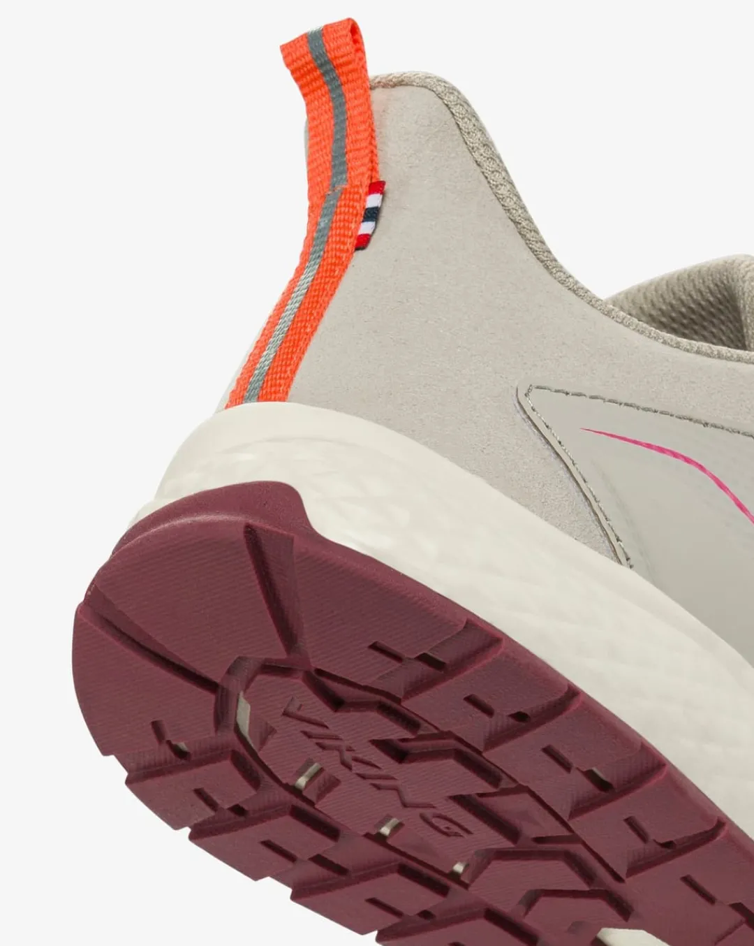 Viking Skor För Juniorer (30-40)>Impact GTX SL