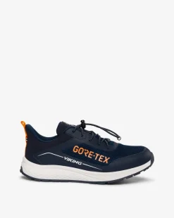 Viking Skor För Juniorer (30-40)|Barnskor (20-35)>Impact GTX SL