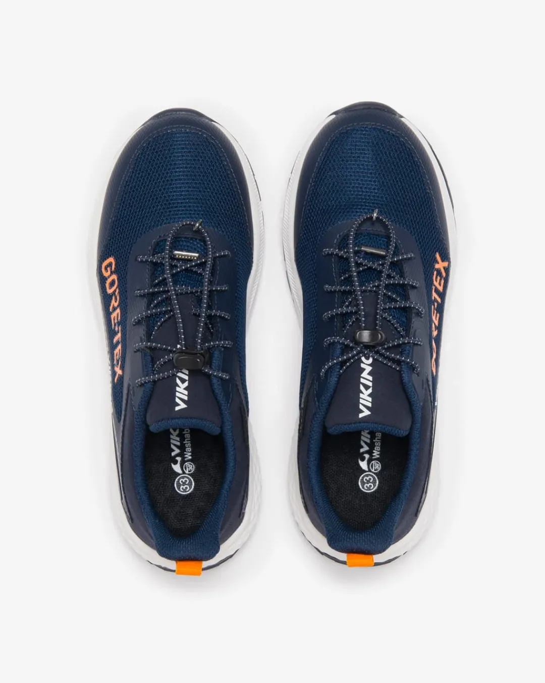 Viking Skor För Juniorer (30-40)|Barnskor (20-35)>Impact GTX SL