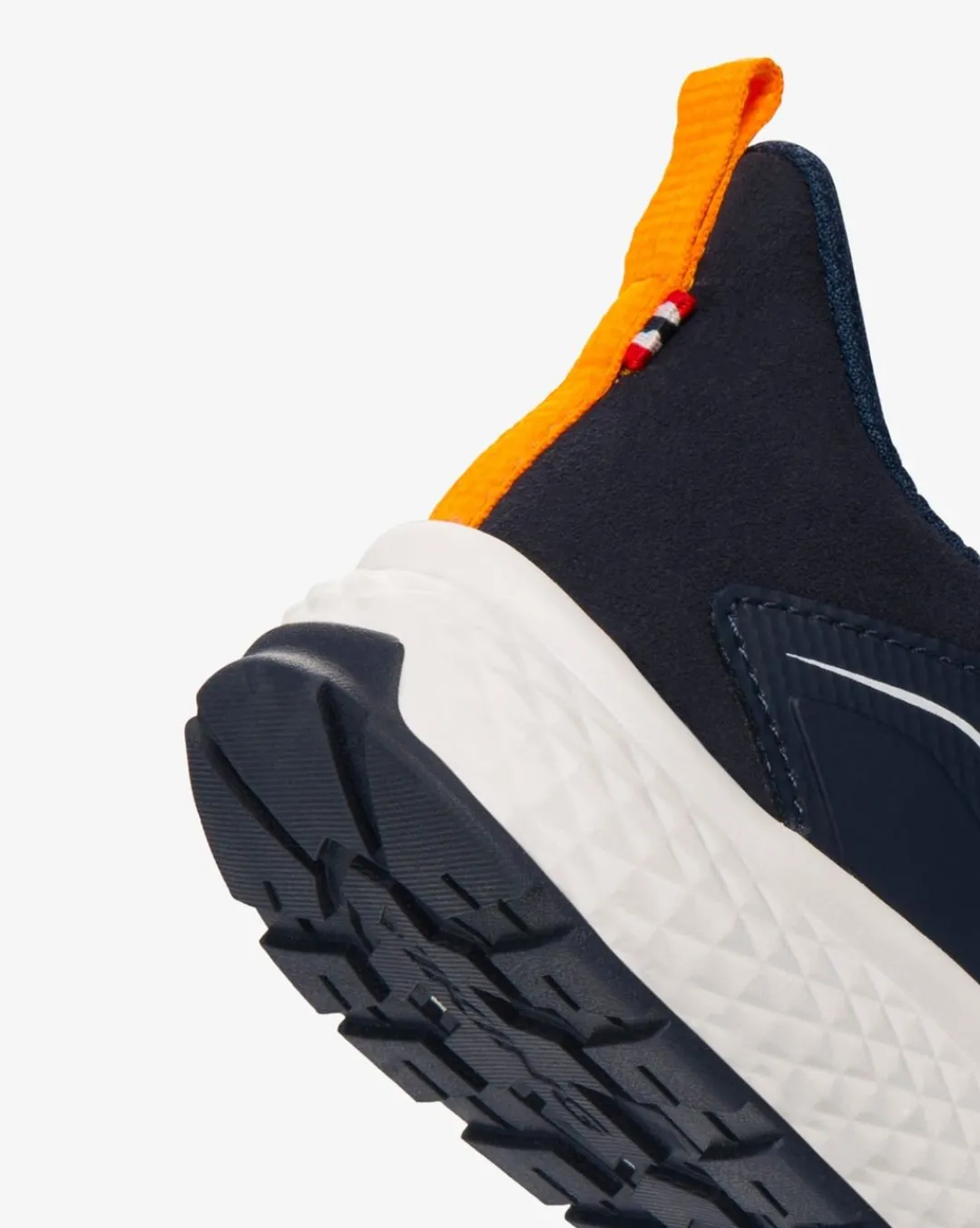 Viking Sneakers|Gore-Tex Barnskor>Impact GTX SL Navy