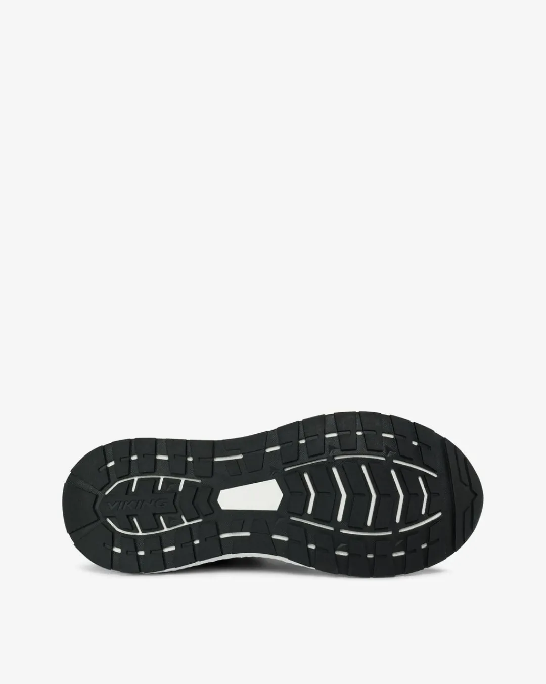Viking Sneakers|Höstskor / Vårskor>Impact Mid WP SL Black
