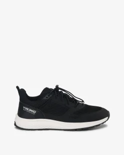 Viking Sneakers>Impact WP SL Black