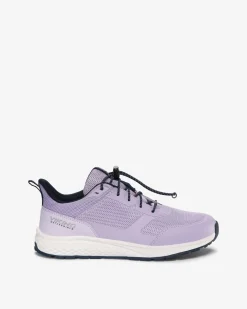 Viking Sneakers>Impact WP SL Lilac