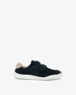 Viking Barnskor (20-35)|Babyskor (18-25)>Inndyr Barefoot 2V size 24-29