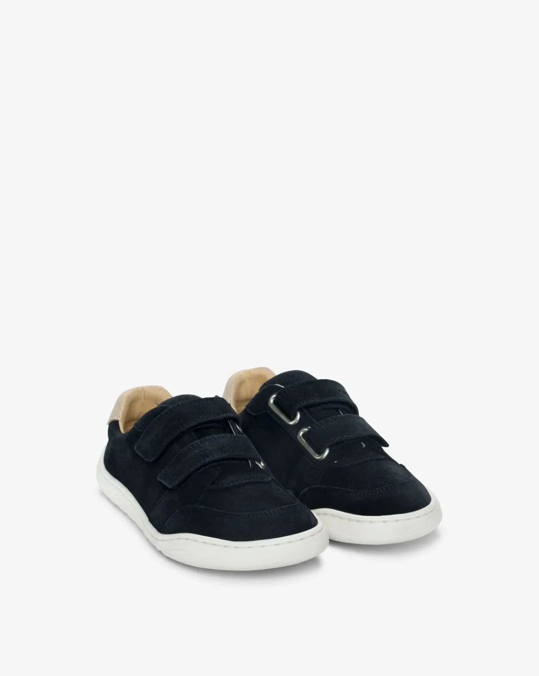 Viking Sneakers|Barfotaskor>Inndyr Barefoot 2V size 24-29 Navy