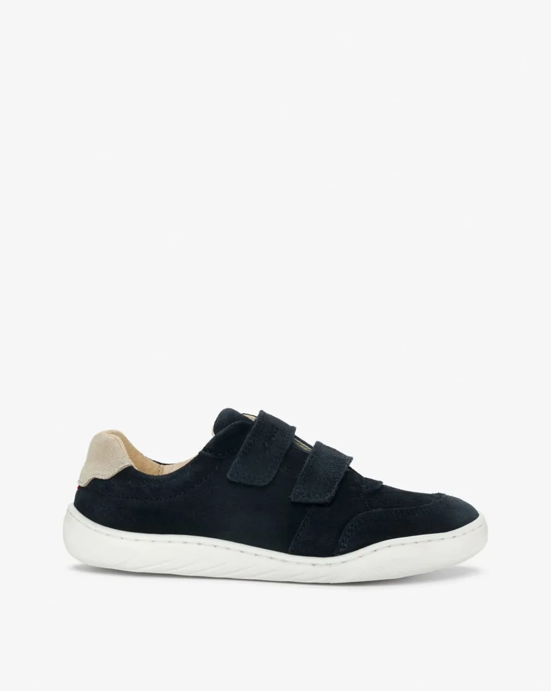 Viking Barnskor (20-35)>Inndyr Barefoot 2V size 30-35
