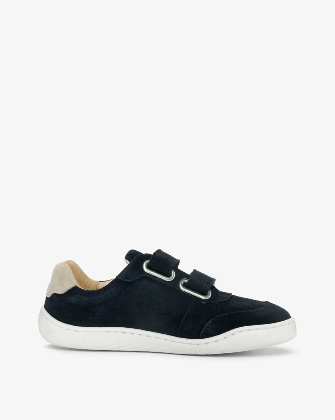 Viking Barnskor (20-35)>Inndyr Barefoot 2V size 30-35