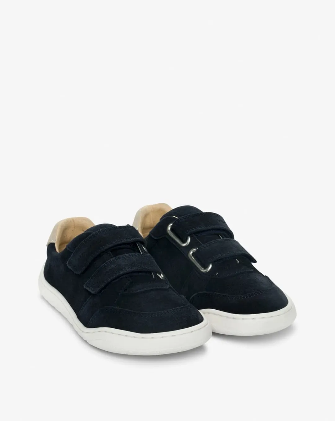 Viking Barnskor (20-35)>Inndyr Barefoot 2V size 30-35