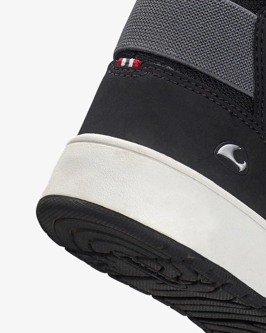 Viking Gore-Tex Barnskor|Vinterskor>Jack Warm GTX 1V Black