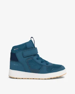 Viking Skor För Juniorer (30-40)|Barnskor (20-35)>Jack Warm GTX 1V