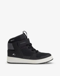 Viking Skor För Juniorer (30-40)|Barnskor (20-35)>Jack Warm GTX 1V