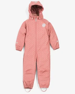 Viking Regnkläder|Overaller>Jolly Insulated Rain Suit