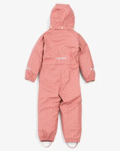 Viking Regnkläder|Overaller>Jolly Insulated Rain Suit