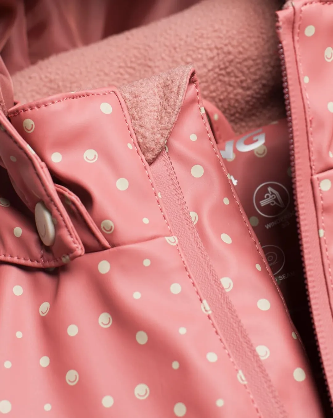 Viking Regnkläder|Overaller>Jolly Insulated Rain Suit